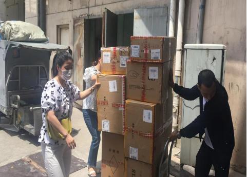 南昌密巴巴公司真实情况,大连市密巴巴