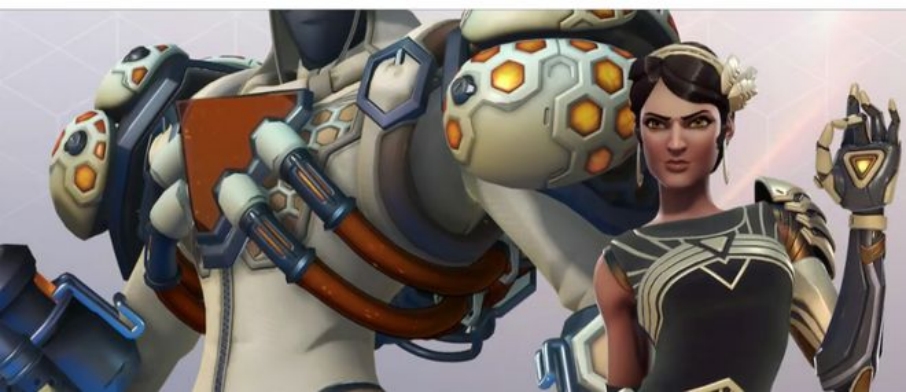 守望先锋owps报名,守望先锋2皮肤限免