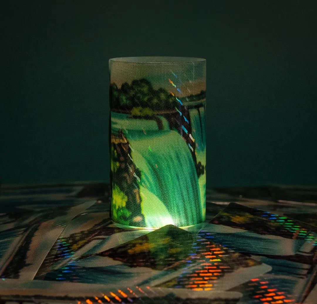 看电影的仪式感，被这些创意票根拿捏住了