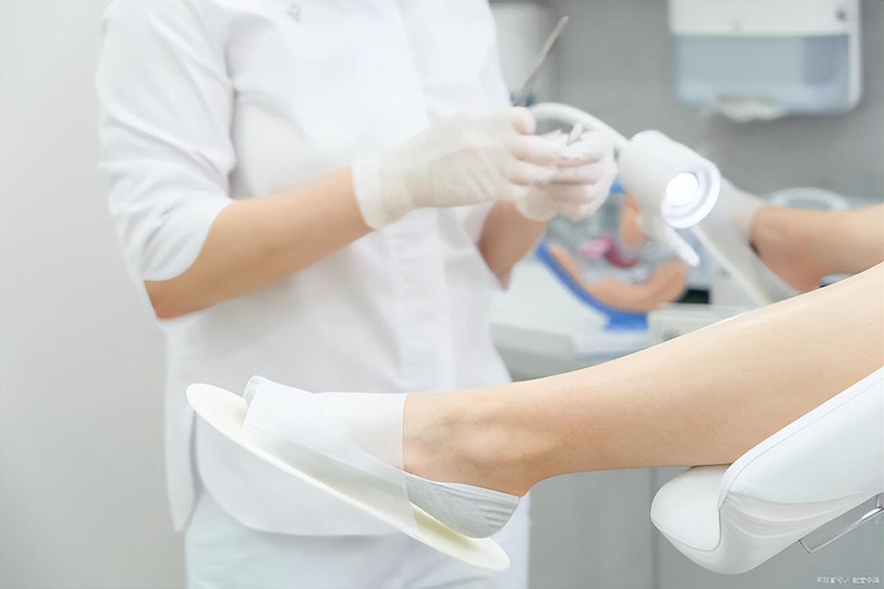 女性第一次做妇科检查注意事项,女性查妇科一般要检查什么项目