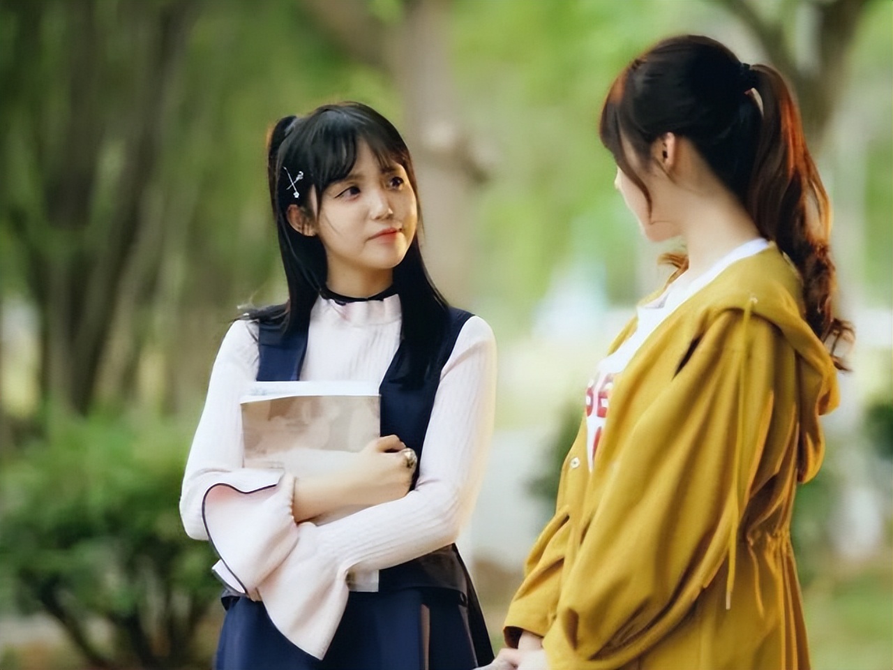 六本适合打发时间的小说,推荐8本口碑炸裂的小说女性向