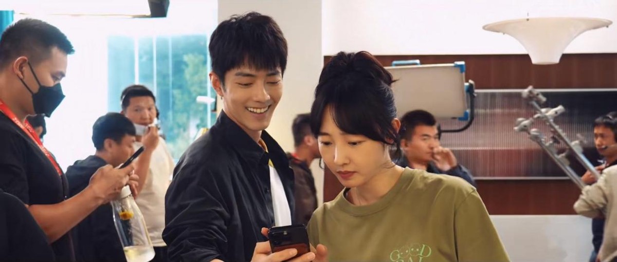 仅播6集，就拿下榜单第二，这部青春偶像剧凭什么这么猛？