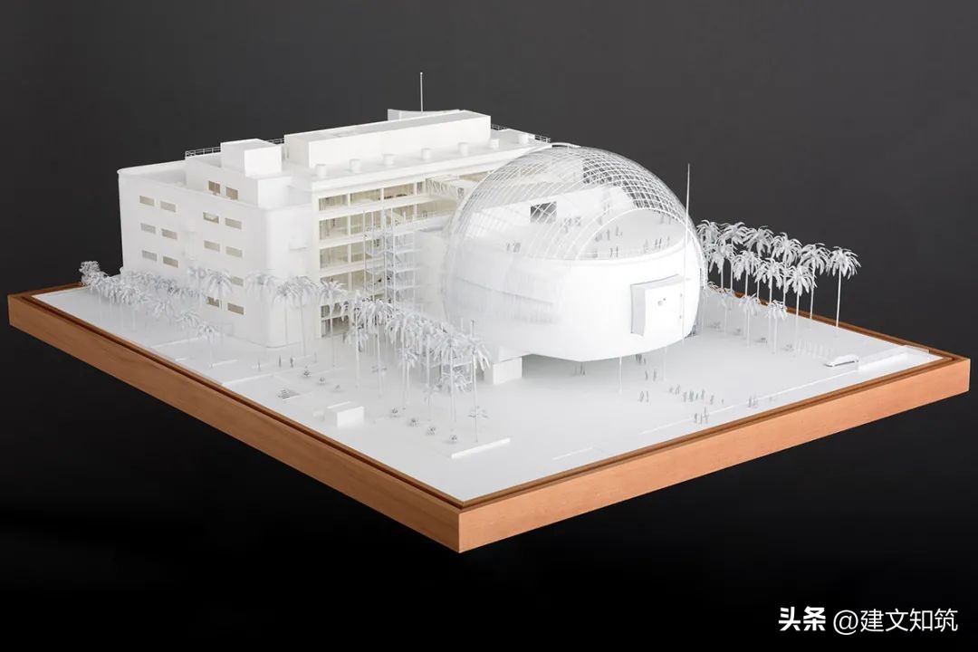 伦佐皮亚诺建筑设计,伦佐皮亚诺设计作品