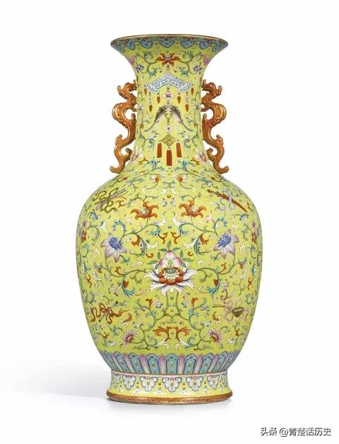 这个世界上最珍贵的花瓶,今日分享世界上最贵的花瓶有哪些