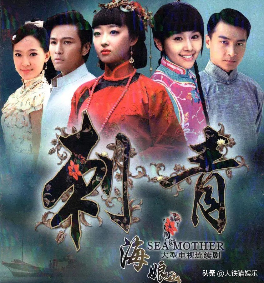 高开低走的6位男星，出道就演男一，王炸后一路下滑，贵圈太现实