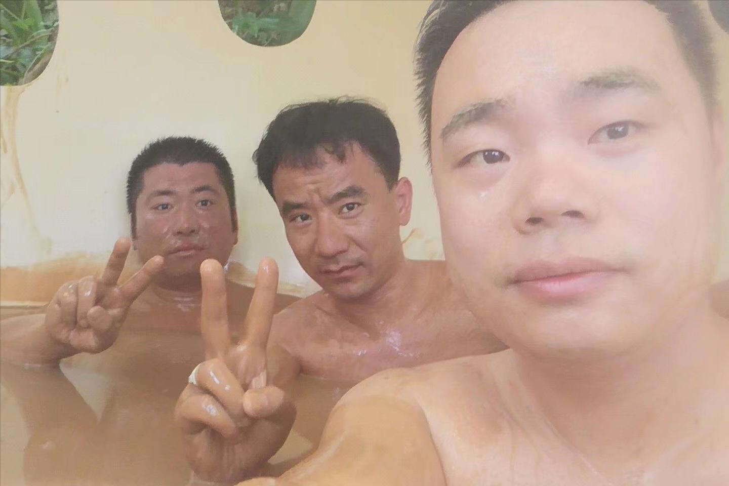 芽庄泥浆浴的功效和作用,越南芽庄泥浆浴入门景区