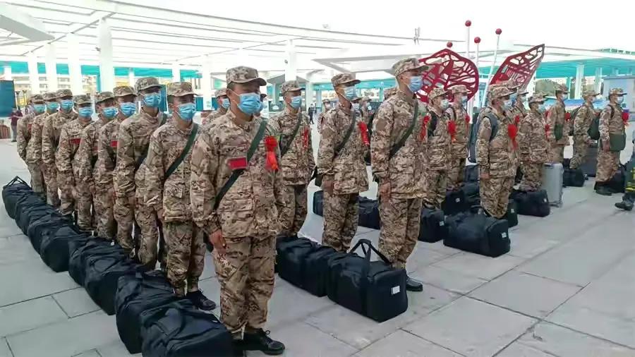 孩子在部队当兵有哪些不能问,孩子当兵去了政府有什么优惠政策