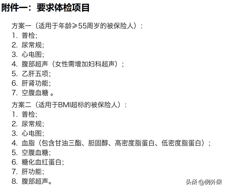 三大保险产品推荐,三大优点让产品更实用