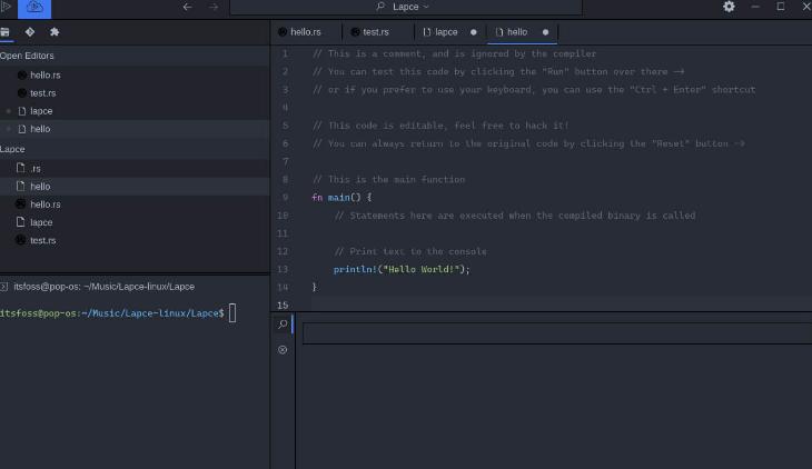 给大家分享几个好用的软件,给大家分享一个好玩的代码