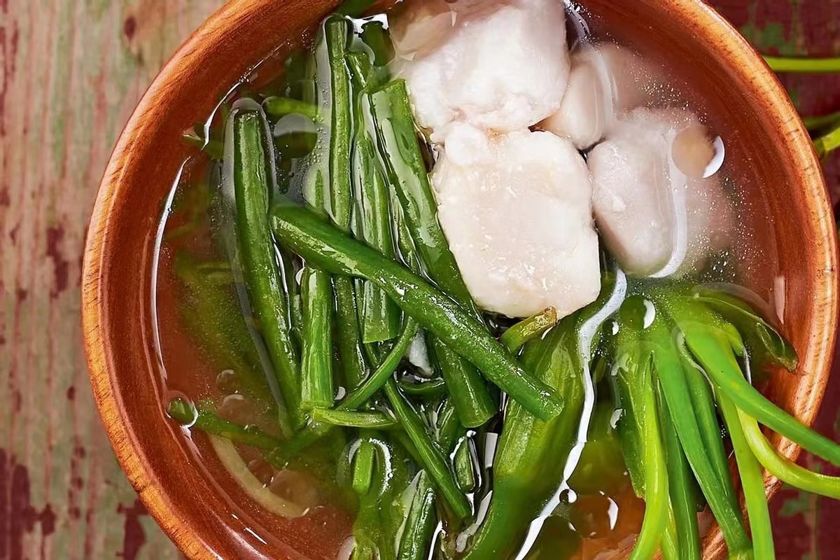 去云南必吃的一道菜,昆明必吃滇菜