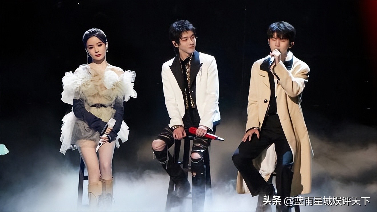 声生不息宝岛季最受欢迎榜单,声生不息宝岛季十大金曲