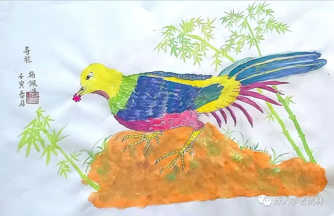 摩西奶奶绘画作品介绍,摩西奶奶的画鉴赏