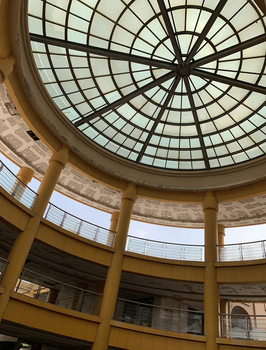 南京四大市级商业中心,南京市各区商业中心