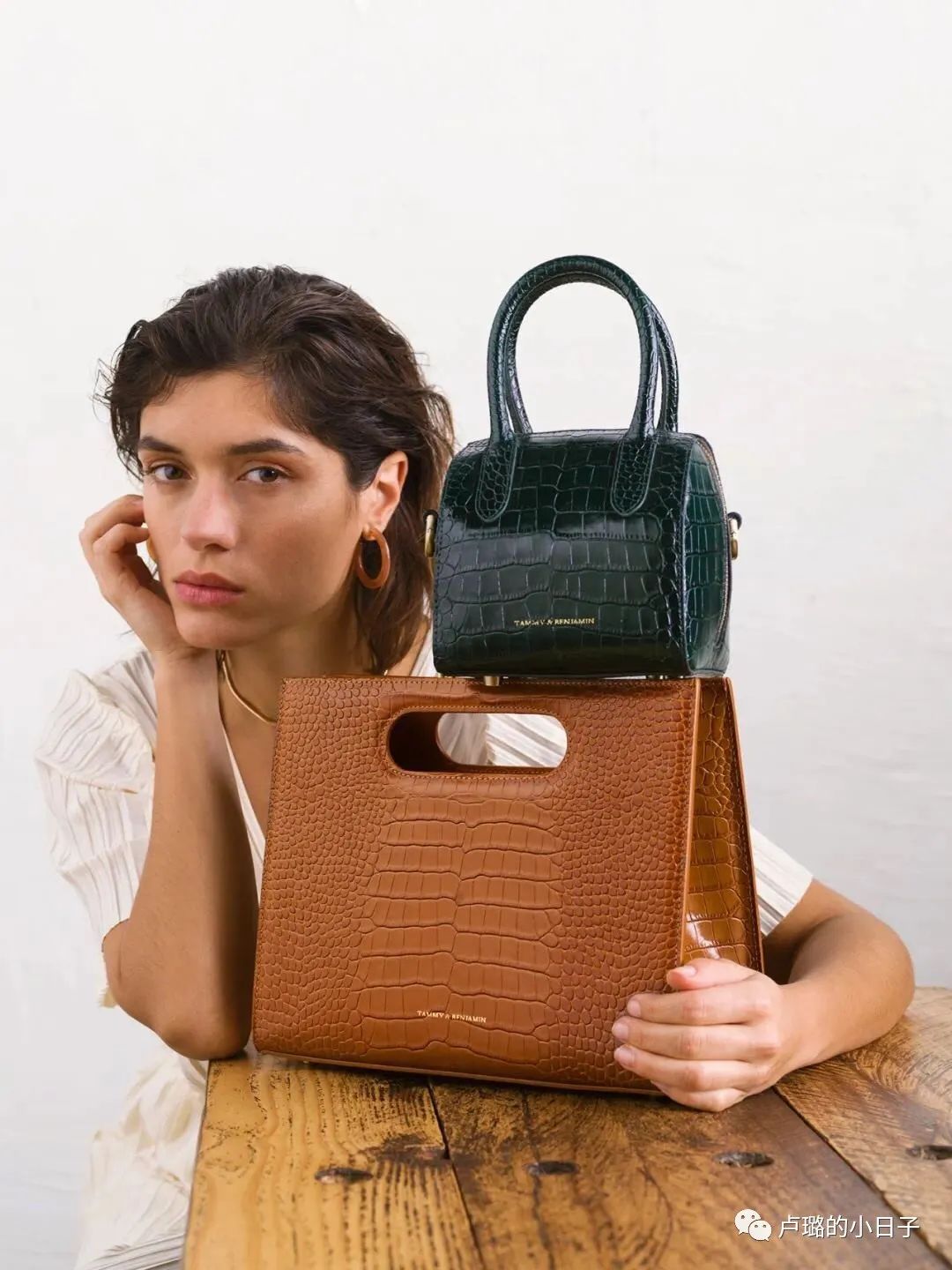 这四个法国包包品牌，全都是巴黎女人的最爱