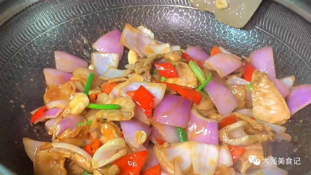 三种带青霉素的菜建议中老年人吃,提升免疫力这4种菜要多吃