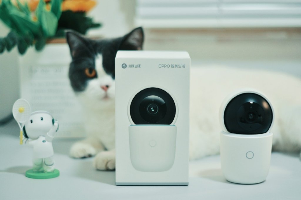oppo智美生活摄像头2k云台版,oppo智美生活智能摄像头怎么安装