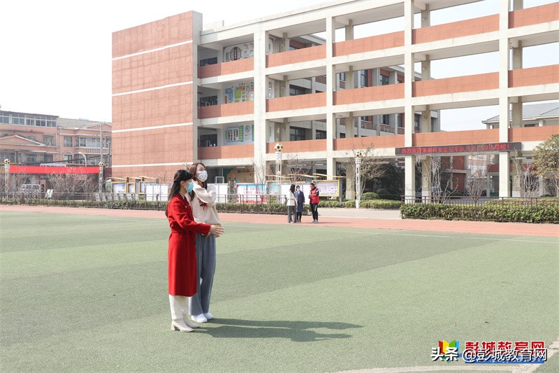 苏山小学女足,徐州市泉山区苏山小学