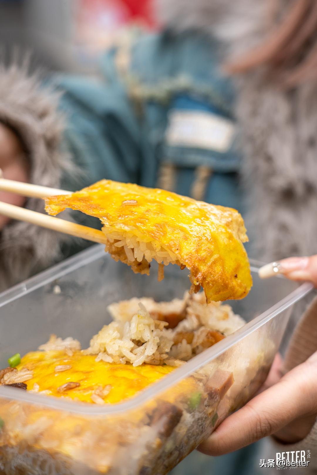 武汉过早老字号,50家武汉顶级过早