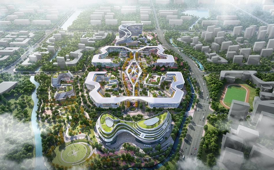 118亿重大项目签约落户浦口高新区,50亿元重大项目落户怀远