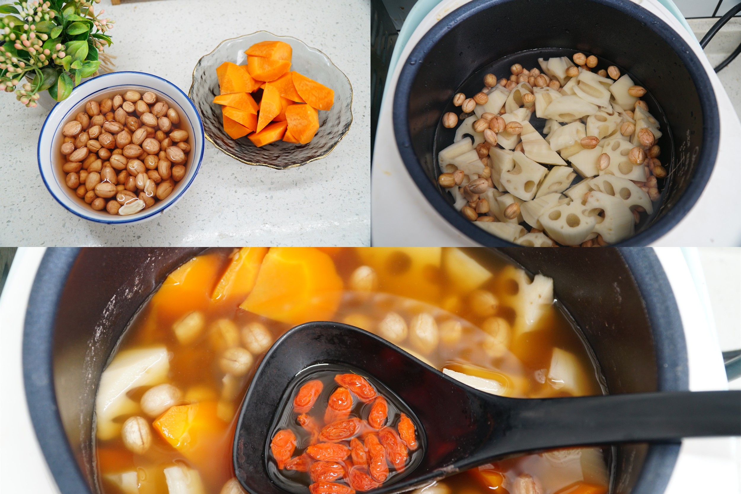 病后体虚吃什么食物,阳后虚不受补吃什么