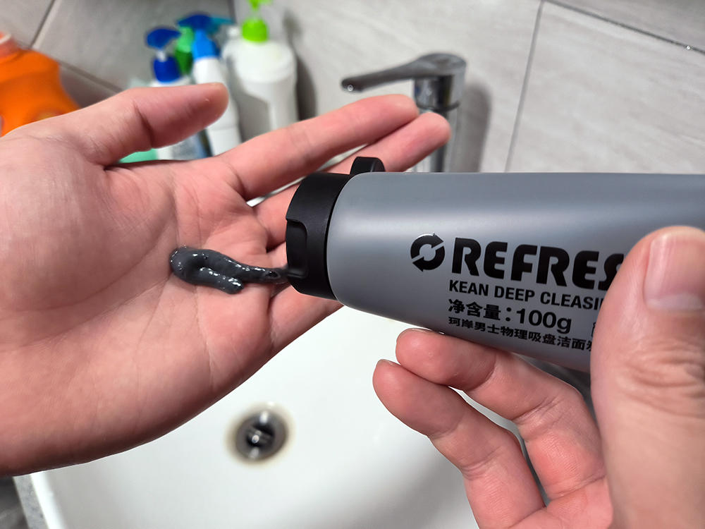 珂岸洗面奶男士,珂岸男士控油洗面奶