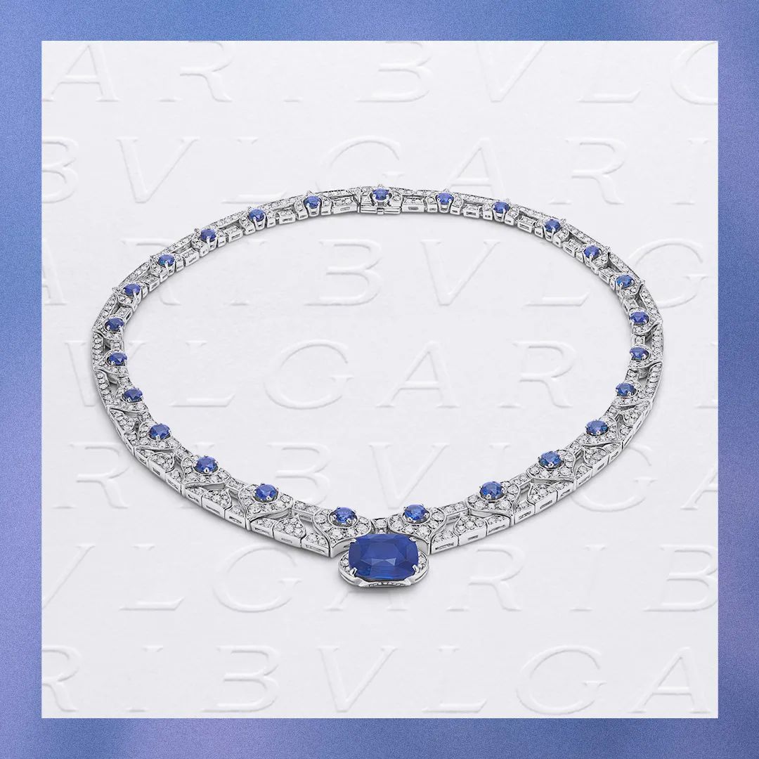 宝格丽明星珠宝晚宴直播,宝格丽晚宴明星珠宝价格