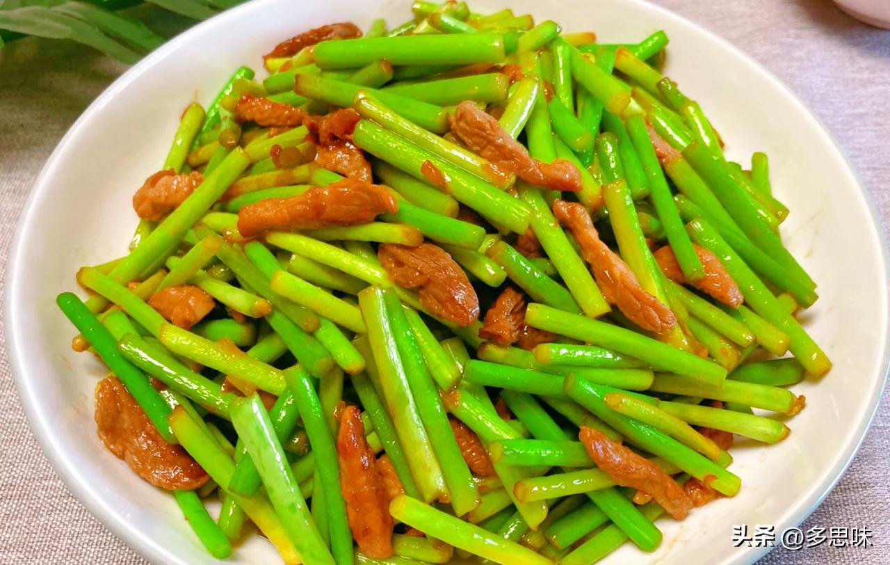 5月宁可不吃肉也要吃它,5月可以吃的时令蔬菜