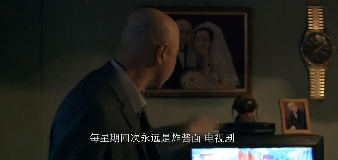 因为一碗炸酱面结束七年婚姻,7年婚姻却输给一碗炸酱面