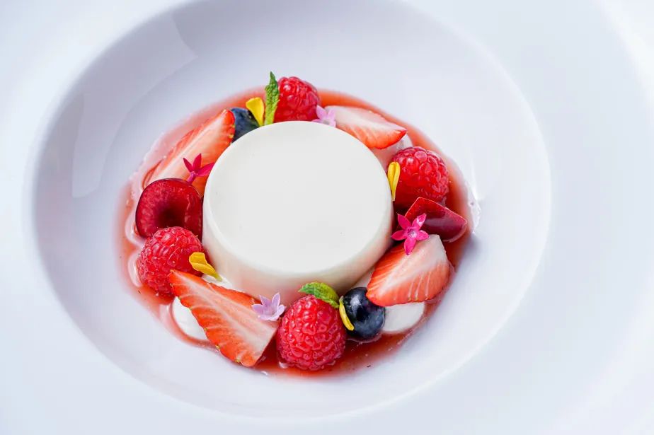 苦夏中的小确幸，OperaBOMBANA午间套餐全新上市！