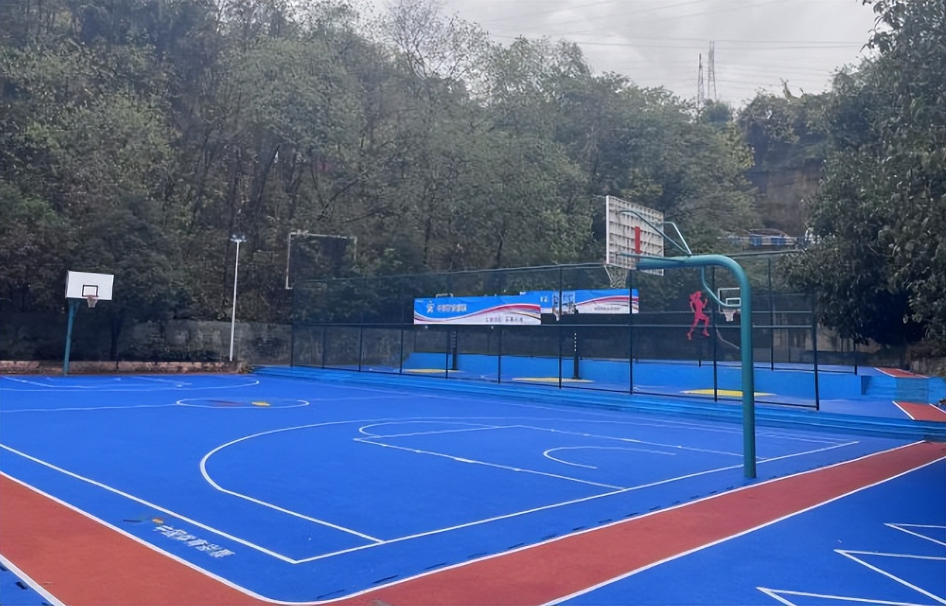 重庆两江新区规划有哪些体育公园,重庆两江新区新建公园