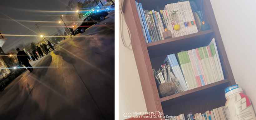 华为p30pro夜景拍摄技巧,华为夜景拍摄倒计时怎么关闭