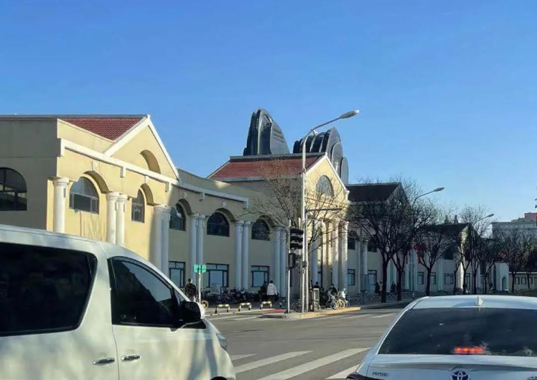 DT公园西街数字孪生商街更新方案探索/UUA+宥融文投+大韦罗博