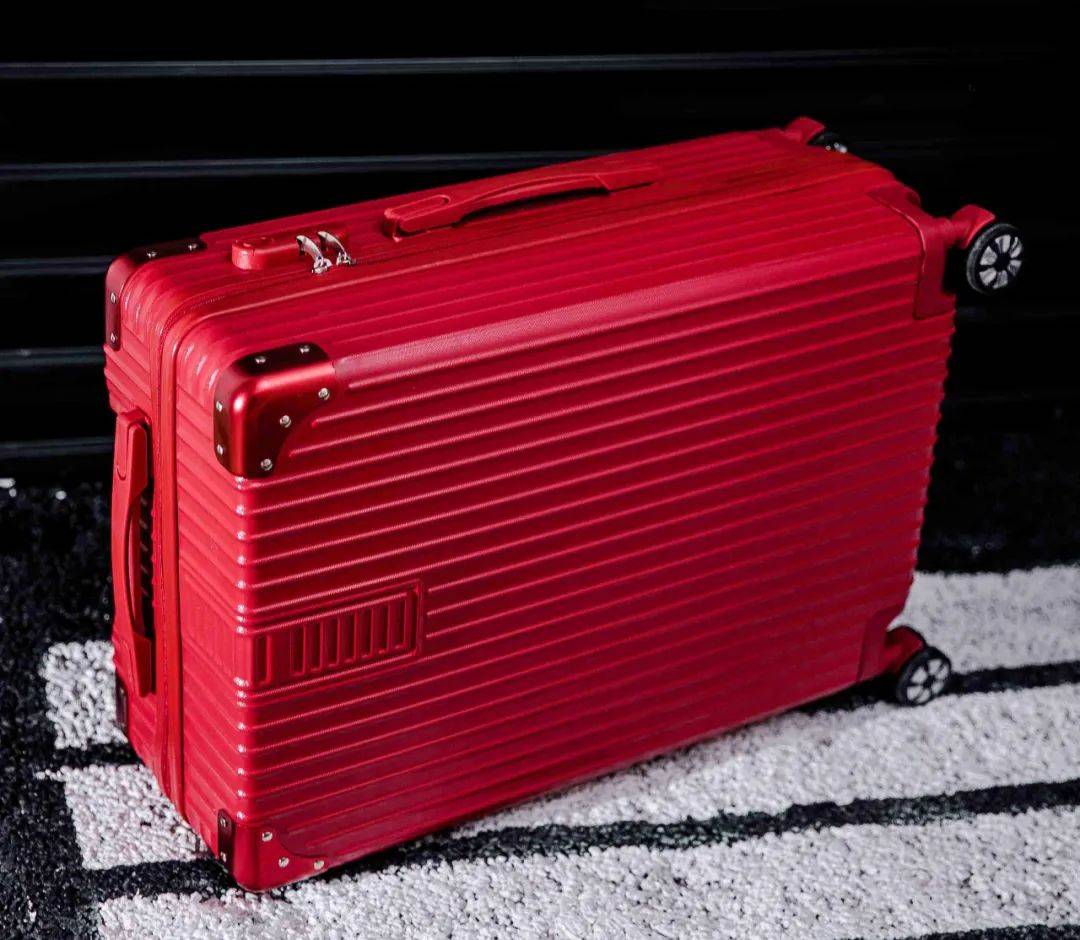 箱包狂飙：订单排全年，天猫上销售额同比增长260%