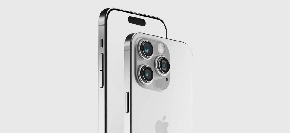 iPhone15「真机」提前上手！颜值炸裂，更薄更耐摔