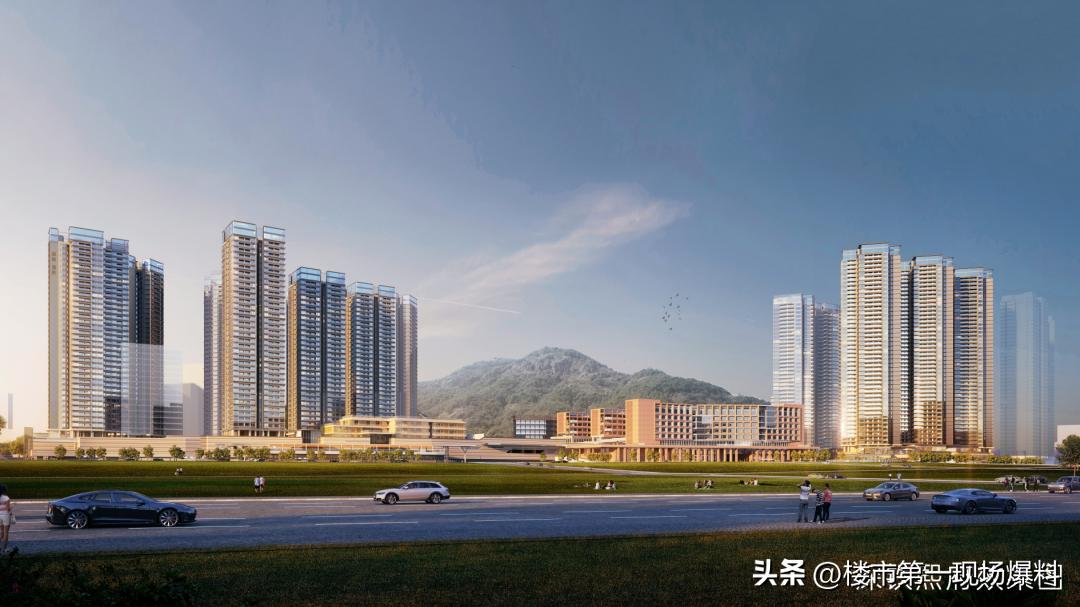 深铁熙府人才房需要预约看房吗,深圳深铁熙府人才房优缺点