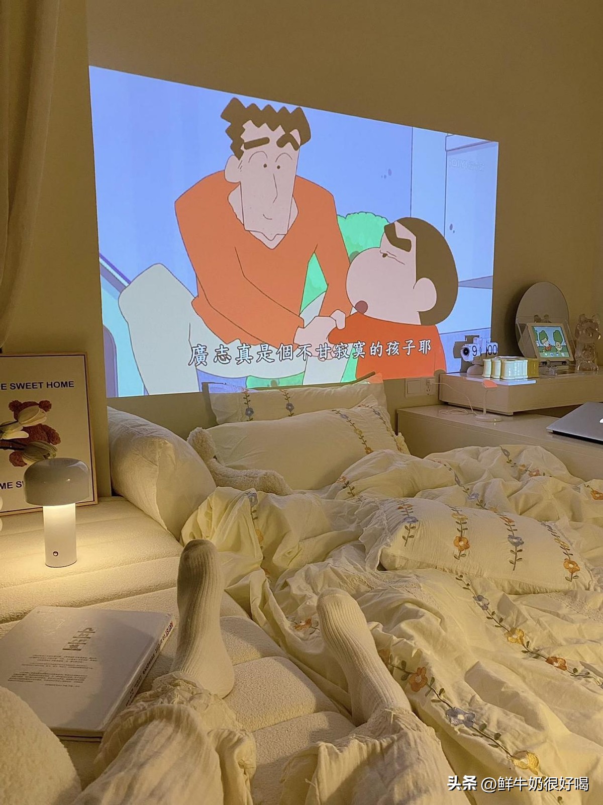 投影仪为什么不建议买便宜的,千万不要买看上去便宜的东西