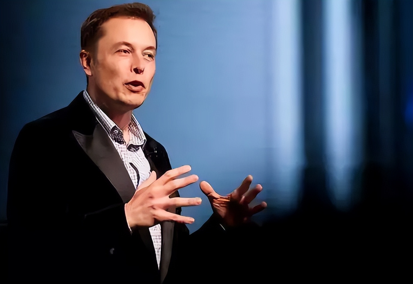 马斯克为什么有抑郁症,马斯克为什么会有抑郁症