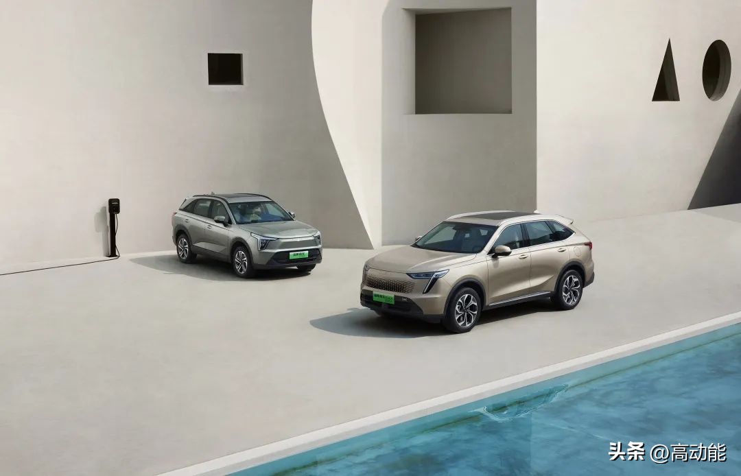 四驱Hi4技术,枭龙hi4深度越野