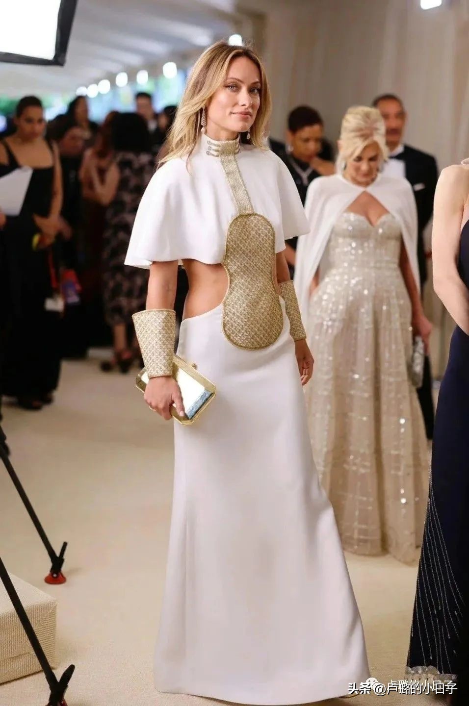 metgala最糟糕造型,metgala时装秀是什么