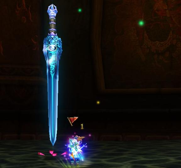 诛仙张小凡天书,诛仙张小凡展示三大功法