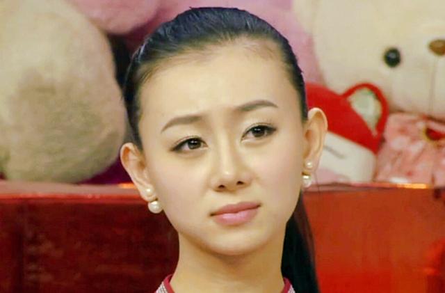 范志毅爱女范斯晶,范志毅女儿范斯晶综艺是什么