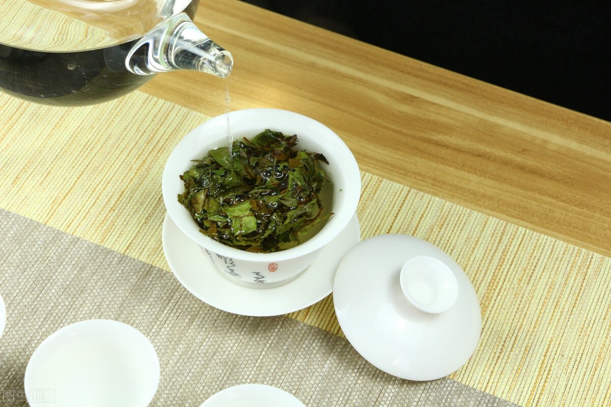 各种茶冲泡温度和茶具,喝茶怎样选择茶具好坏