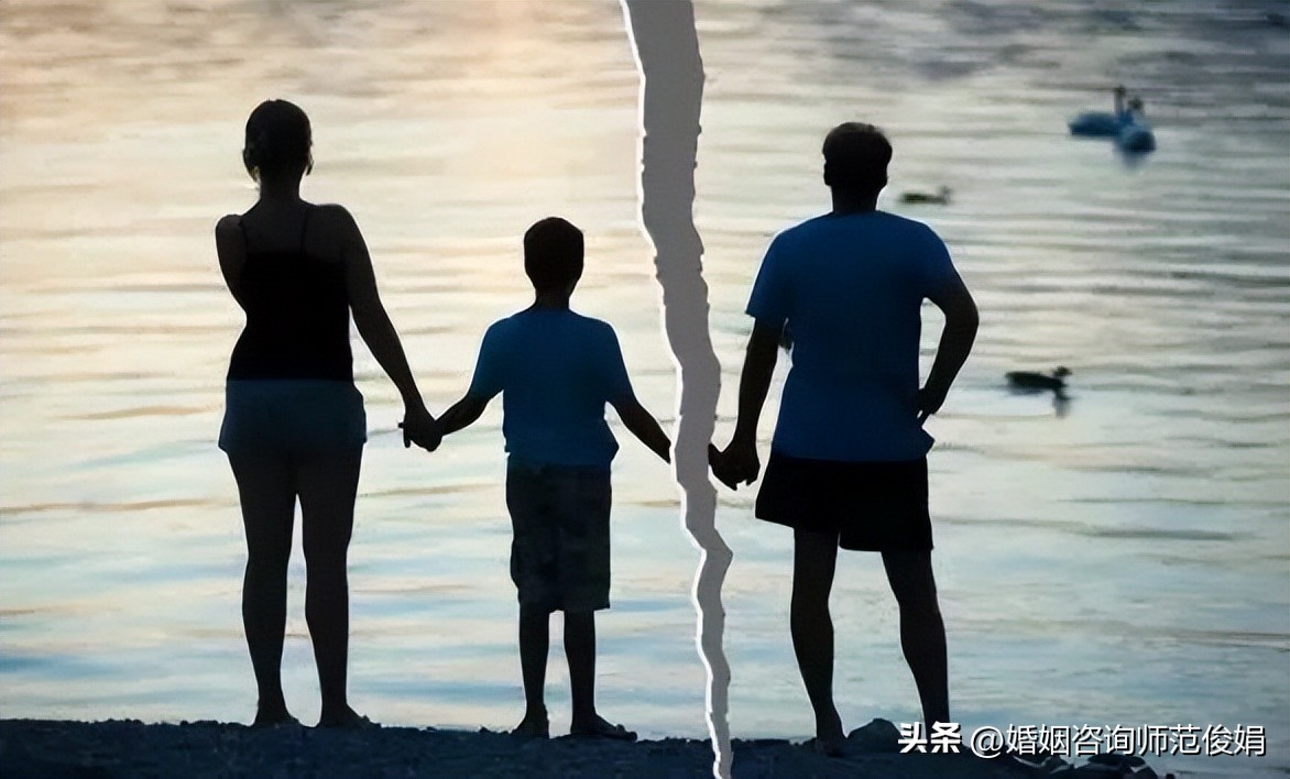 辛苦带娃被老公嫌弃,带娃的日子不要和老公抱怨