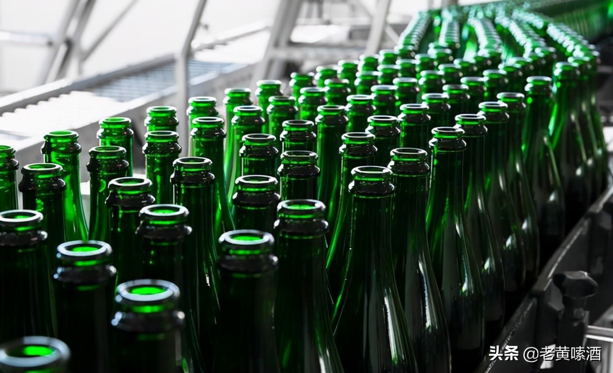 啤酒品牌鄙视链,啤酒界的鄙视链