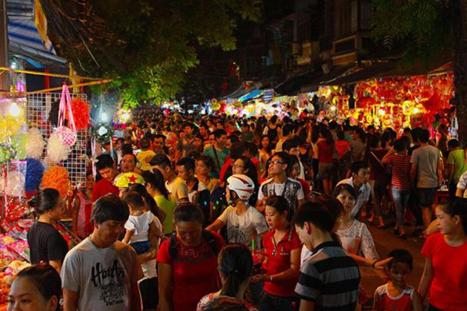 越南之耻：东南亚新兴国家，为何沦为外国人的*欢寻**作乐之地？