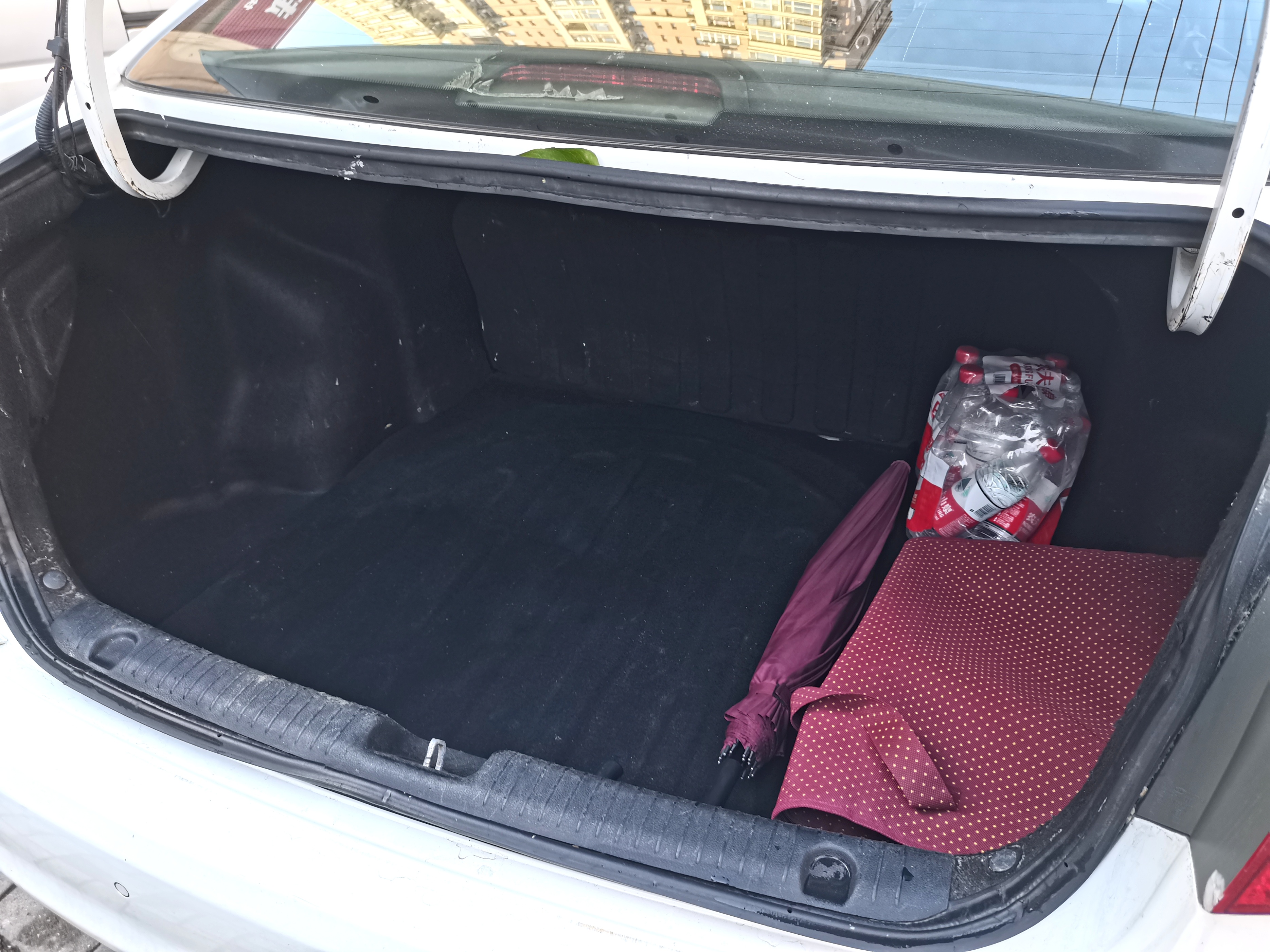 两三万的小车二手车推荐,两三万能买到靠谱的车吗