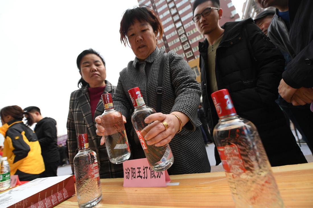 3种智商“良心酒”，故事讲得都很好，品质却全都很差，你买过吗