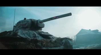 俄罗斯顶级战争正片,被低估的俄罗斯战争大片