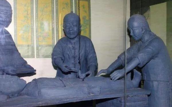 满清10大酷刑分别都有哪些,满清最厉害的酷刑是什么酷刑