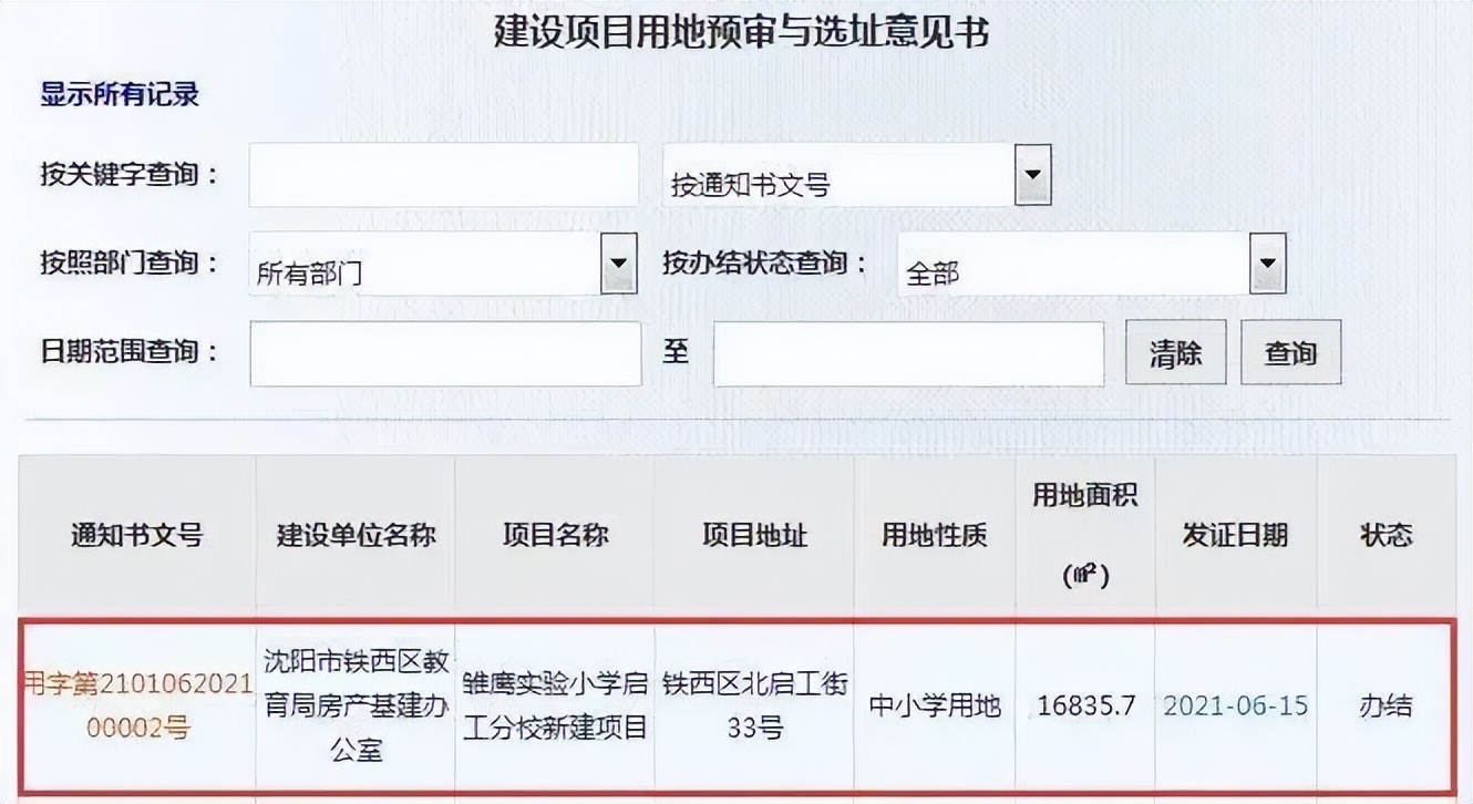 铁西这里学位很“紧张”，“启二、雏鹰、清乐”扎堆建分校